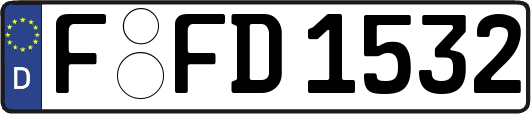 F-FD1532