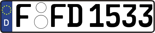 F-FD1533