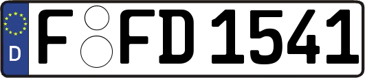 F-FD1541