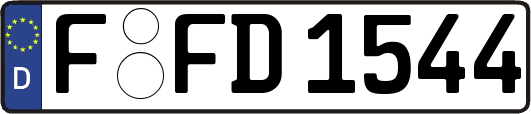 F-FD1544