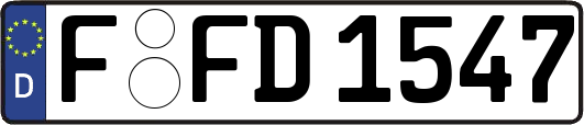 F-FD1547