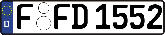F-FD1552