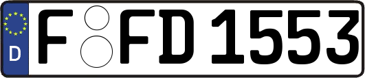F-FD1553