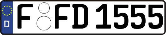 F-FD1555