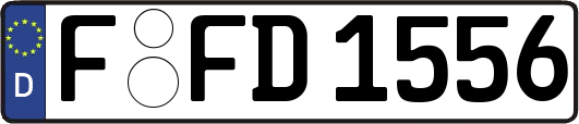 F-FD1556