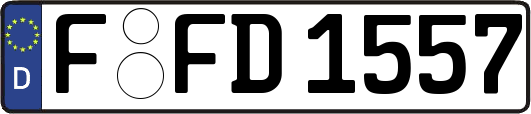 F-FD1557