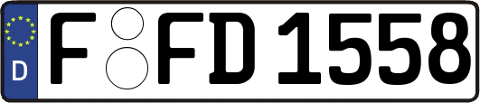 F-FD1558
