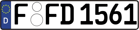 F-FD1561