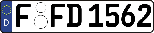 F-FD1562