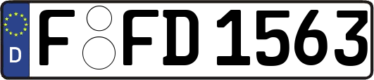 F-FD1563