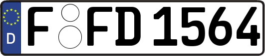 F-FD1564