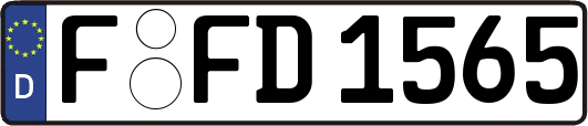 F-FD1565