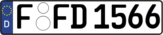 F-FD1566