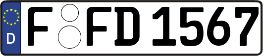 F-FD1567