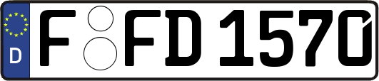 F-FD1570