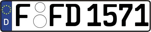 F-FD1571