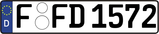 F-FD1572