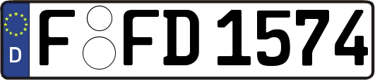 F-FD1574
