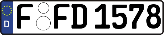 F-FD1578