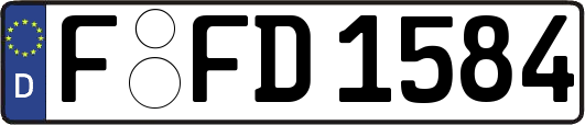 F-FD1584