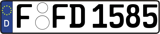 F-FD1585