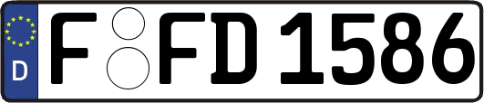 F-FD1586