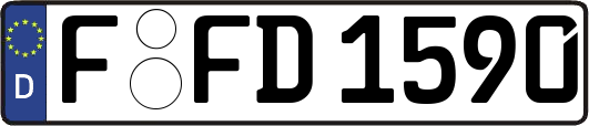 F-FD1590