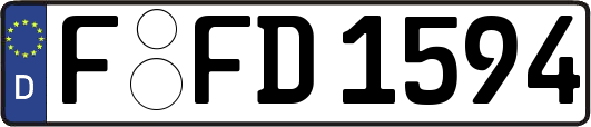 F-FD1594