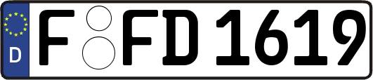 F-FD1619