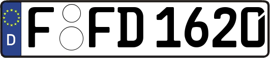 F-FD1620