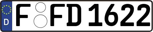 F-FD1622
