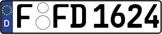 F-FD1624