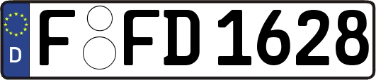 F-FD1628