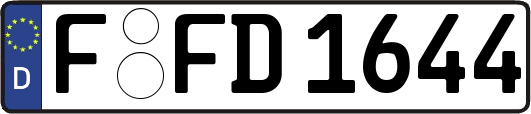 F-FD1644