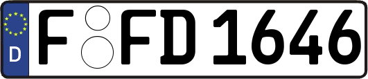 F-FD1646