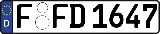 F-FD1647