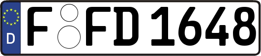 F-FD1648