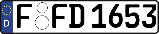 F-FD1653