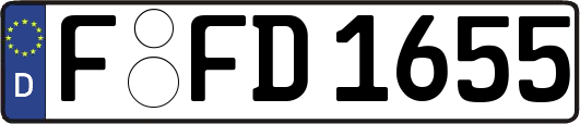 F-FD1655