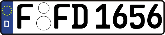 F-FD1656