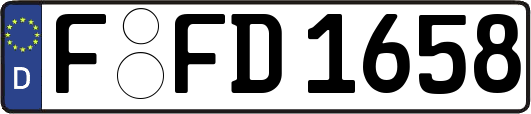 F-FD1658
