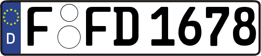 F-FD1678