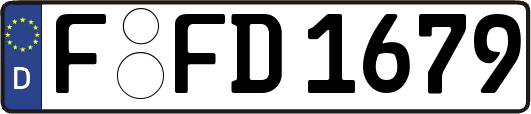 F-FD1679
