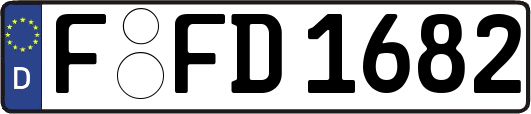 F-FD1682