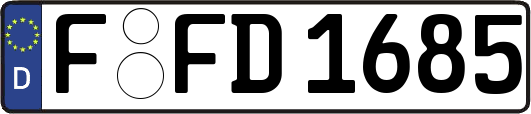 F-FD1685