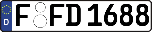 F-FD1688