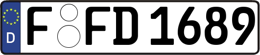 F-FD1689