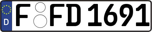 F-FD1691