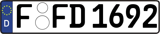 F-FD1692