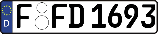 F-FD1693